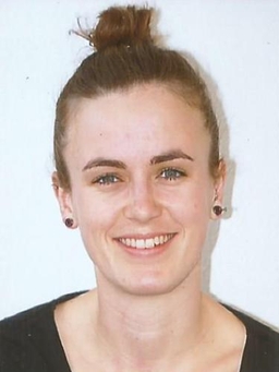 Avatar Bild für Cinzia Seraina Egloff