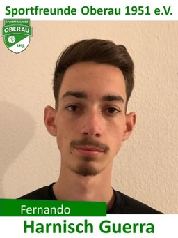 Avatar Bild für Fernando Harnisch Guerra