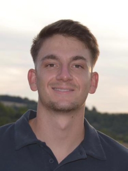 Avatar Bild für Lukas Samuel Krell