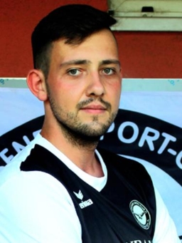 Avatar Bild für Dominik Müller