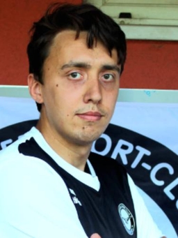 Avatar Bild für Alex Len