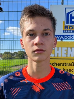 Avatar Bild für Jarne Fritsch