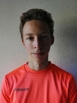 Avatar Bild für Levi Jahreiß