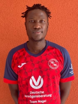 Avatar Bild für Ibrahima Coly