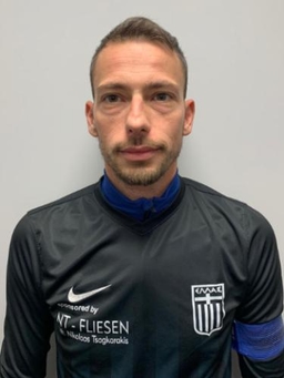 Avatar Bild für Nikolaos Tsagkarakis
