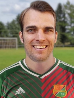 Avatar Bild für Johannes Ansgar Petzold