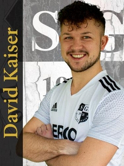 Avatar Bild für David Kaiser