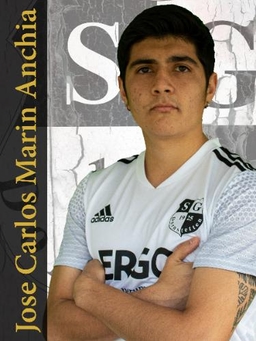 Avatar Bild für Jose Carlos Marin Anchia