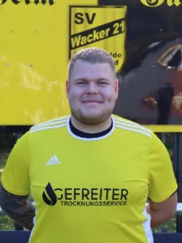 Avatar Bild für Marc Gruna