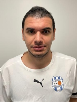 Avatar Bild für Dionisios Papadopoulos