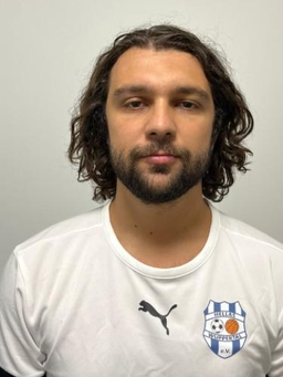 Avatar Bild für Christov Kostikidis