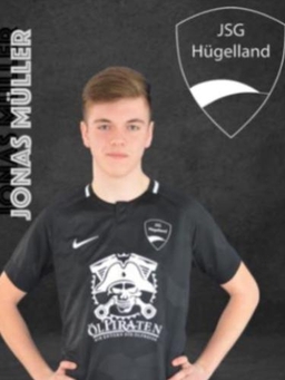 Avatar Bild für Jonas Müller