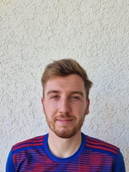 Avatar Bild für Taner Sulemanov