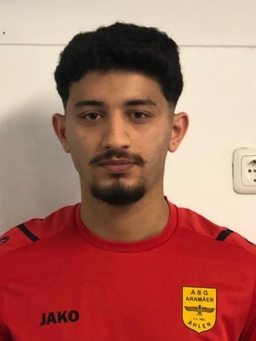 Avatar Bild für Mahmoud Mohammad