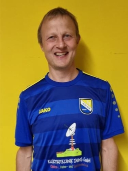 Avatar Bild für Ulrich Ermer