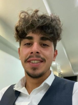 Avatar Bild für Muhammed Bayram Altin