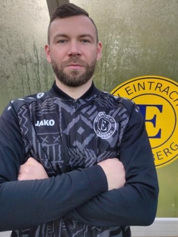 Avatar Bild für Max Frühauf