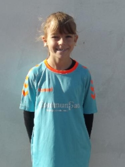 Avatar Bild für Emily Splisteser