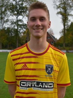 Avatar Bild für Jannis Geers