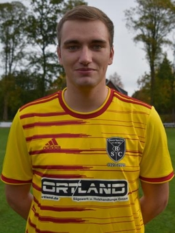 Avatar Bild für Nick Hälßig