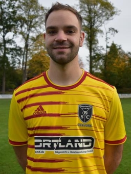 Avatar Bild für Adrian Preußer