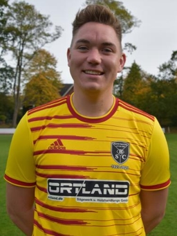 Avatar Bild für Marcel Vornholt