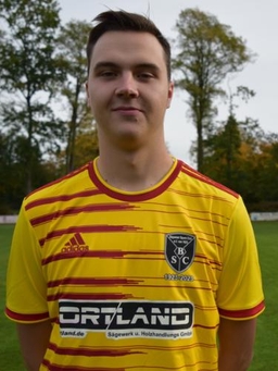 Avatar Bild für Simon Wolke