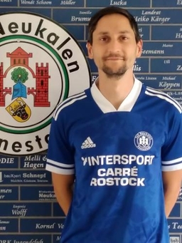 Avatar Bild für Stefan Chrenko