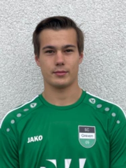 Avatar Bild für Jacob Fiege