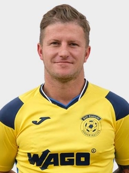 Avatar Bild für Nick Witzenhausen