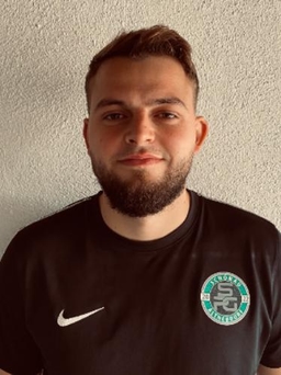 Avatar Bild für Nermin Ahmetovic