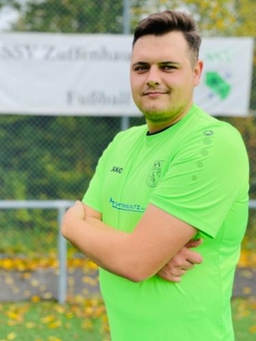 Avatar Bild für Fabian Eichner