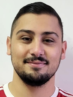 Avatar Bild für Abdul Malik Aydin