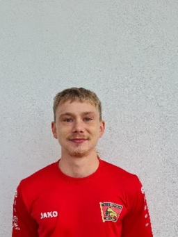 Avatar Bild für Kilian Leander Schallat