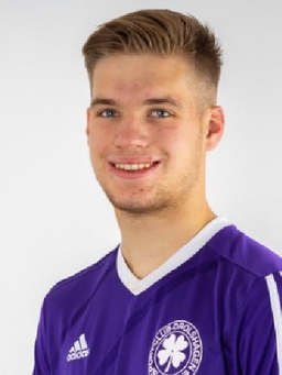 Avatar Bild für Jonas Raphael Weuste