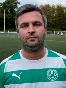 Avatar Bild für Dennis Babic