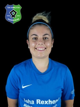 Avatar Bild für Luisa Weber