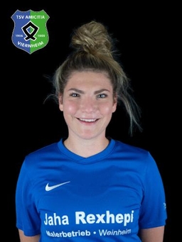 Avatar Bild für Luisa Wüst