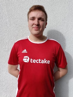 Avatar Bild für Marlon Cedric Brinkmann