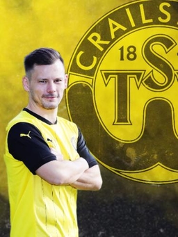 Avatar Bild für Sebastian Krueger
