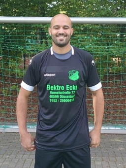 Avatar Bild für Driss El Hassouni