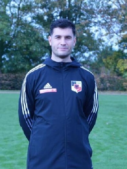 Avatar Bild für Besnik Basha