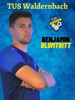 Avatar Bild für Benjamin Blumtritt