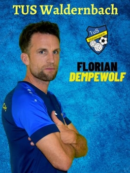 Avatar Bild für Florian Dempewolf-Reichling