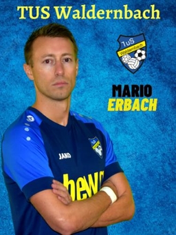 Avatar Bild für Mario Erbach