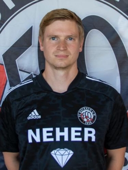 Avatar Bild für Christian Drochelmann