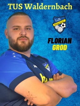 Avatar Bild für Florian Grod