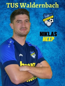 Avatar Bild für Niklas Heep