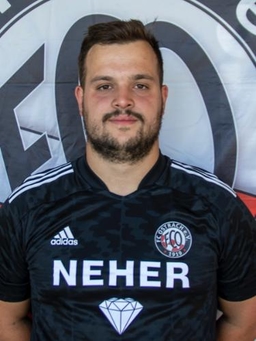 Avatar Bild für Elias Heilborn