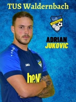 Avatar Bild für Adrian Jukovic